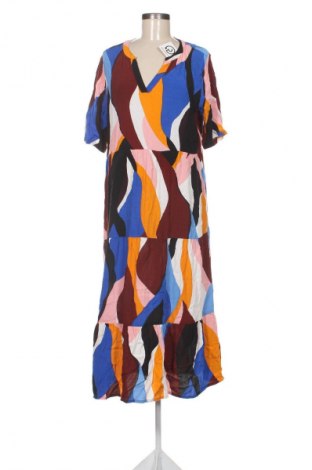 Sukienka Unbranded, Rozmiar XL, Kolor Kolorowy, Cena 95,99 zł