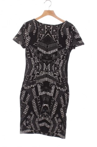 Kleid Unbranded, Größe XS, Farbe Mehrfarbig, Preis 14,84 €