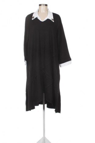 Sukienka Unbranded, Rozmiar XXL, Kolor Czarny, Cena 43,59 zł