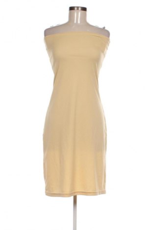 Kleid Unbranded, Größe S, Farbe Gelb, Preis 20,99 €