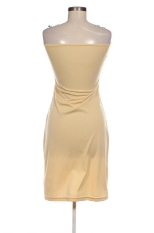 Kleid Unbranded, Größe S, Farbe Gelb, Preis 20,99 €