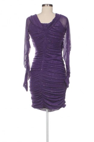 Sukienka Unbranded, Rozmiar L, Kolor Fioletowy, Cena 261,73 zł