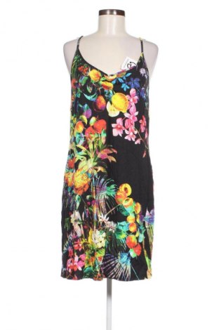 Kleid Unbranded, Größe L, Farbe Mehrfarbig, Preis 20,99 €