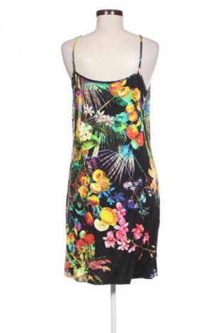 Kleid Unbranded, Größe L, Farbe Mehrfarbig, Preis 20,99 €