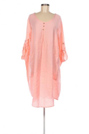 Rochie Unbranded, Mărime XL, Culoare Roz, Preț 138,15 Lei