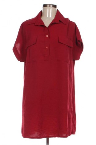 Kleid Unbranded, Größe L, Farbe Rot, Preis € 12,99