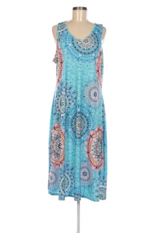 Kleid Unbranded, Größe XL, Farbe Mehrfarbig, Preis € 15,13