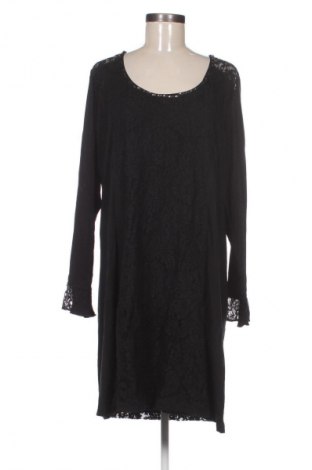 Φόρεμα Unbranded, Μέγεθος XXL, Χρώμα Μαύρο, Τιμή 24,00 €