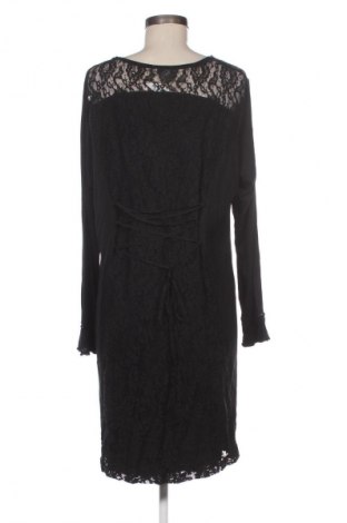 Φόρεμα Unbranded, Μέγεθος XXL, Χρώμα Μαύρο, Τιμή 24,00 €