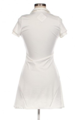 Φόρεμα Unbranded, Μέγεθος S, Χρώμα Λευκό, Τιμή 18,99 €