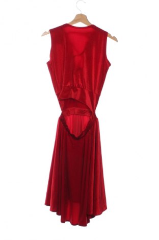 Šaty  Unbranded, Velikost XS, Barva Červená, Cena  373,00 Kč