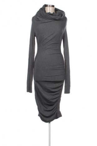 Sukienka Unbranded, Rozmiar S, Kolor Szary, Cena 128,54 zł