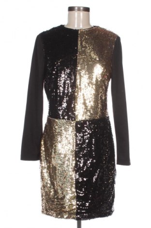 Kleid Unbranded, Größe L, Farbe Mehrfarbig, Preis € 29,93