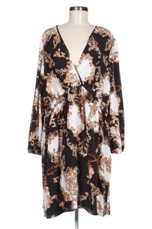 Kleid Unbranded, Größe XXL, Farbe Mehrfarbig, Preis € 14,96