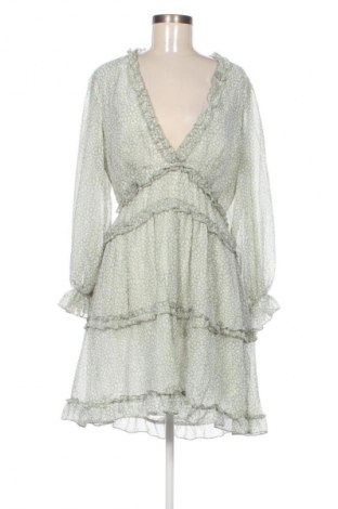 Kleid Unbranded, Größe L, Farbe Mehrfarbig, Preis € 20,99