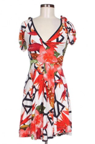 Kleid Unbranded, Größe L, Farbe Mehrfarbig, Preis € 14,96