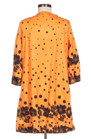 Kleid Unbranded, Größe L, Farbe Mehrfarbig, Preis 14,84 €