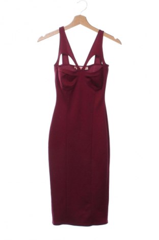 Šaty  Unbranded, Velikost XS, Barva Červená, Cena  373,00 Kč
