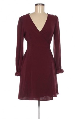 Rochie Unbranded, Mărime M, Culoare Roșu, Preț 74,81 Lei