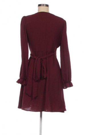 Rochie Unbranded, Mărime M, Culoare Roșu, Preț 74,81 Lei