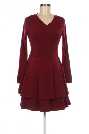 Kleid Unbranded, Größe M, Farbe Rot, Preis € 14,96