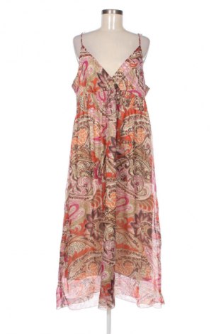 Kleid Unbranded, Größe XXL, Farbe Mehrfarbig, Preis € 20,99