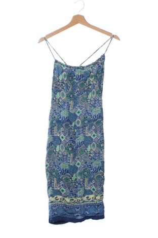 Kleid Unbranded, Größe XS, Farbe Mehrfarbig, Preis 14,71 €