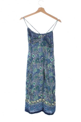Kleid Unbranded, Größe XS, Farbe Mehrfarbig, Preis 14,71 €