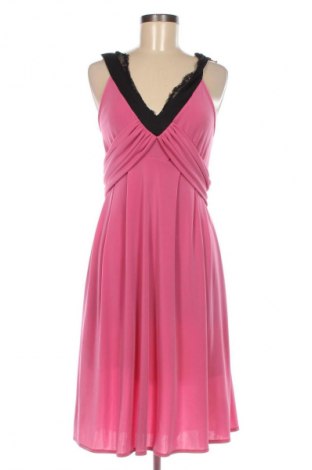 Kleid Unbranded, Größe L, Farbe Rosa, Preis € 23,01