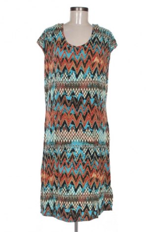 Kleid Unbranded, Größe L, Farbe Mehrfarbig, Preis € 20,99