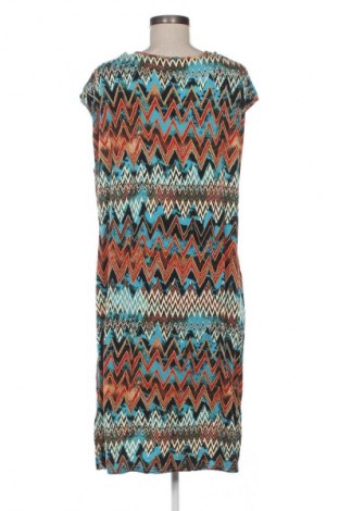 Kleid Unbranded, Größe L, Farbe Mehrfarbig, Preis € 20,99