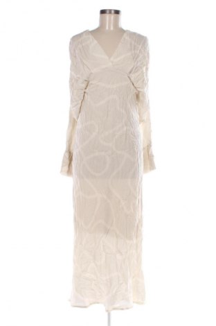 Kleid Unbranded, Größe S, Farbe Beige, Preis € 24,20