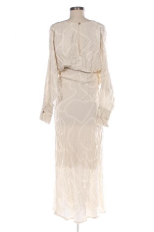Kleid Unbranded, Größe S, Farbe Beige, Preis € 24,20