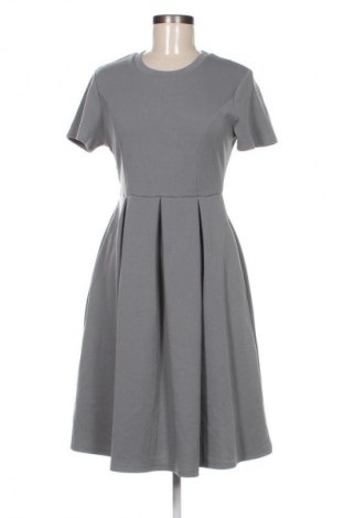 Sukienka Unbranded, Rozmiar M, Kolor Szary, Cena 95,99 zł
