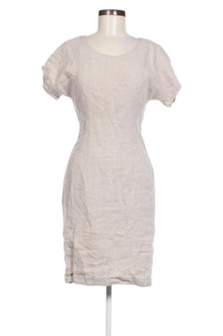 Kleid Unbranded, Größe M, Farbe Beige, Preis € 14,96