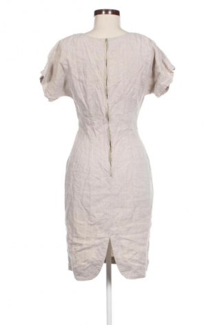 Kleid Unbranded, Größe M, Farbe Beige, Preis € 14,96
