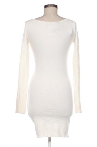 Kleid Unbranded, Größe M, Farbe Weiß, Preis 17,63 €