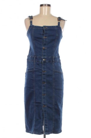 Rochie Unbranded, Mărime M, Culoare Albastru, Preț 98,66 Lei