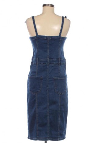 Rochie Unbranded, Mărime M, Culoare Albastru, Preț 98,66 Lei