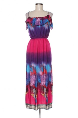 Kleid Unbranded, Größe S, Farbe Mehrfarbig, Preis 20,99 €