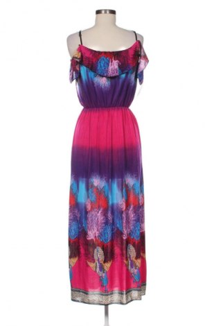 Kleid Unbranded, Größe S, Farbe Mehrfarbig, Preis 20,99 €