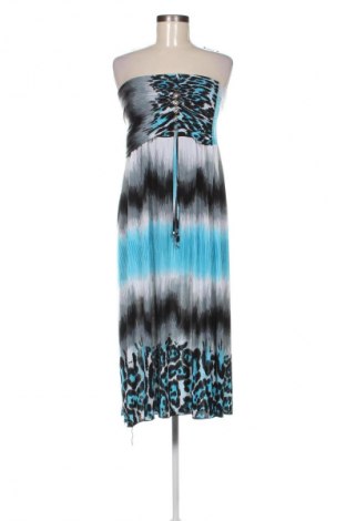 Kleid Unbranded, Größe XL, Farbe Mehrfarbig, Preis 20,99 €