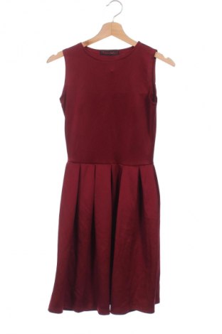 Rochie Unbranded, Mărime XS, Culoare Roșu, Preț 56,99 Lei