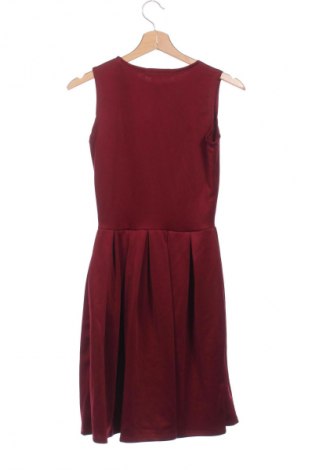 Rochie Unbranded, Mărime XS, Culoare Roșu, Preț 56,99 Lei