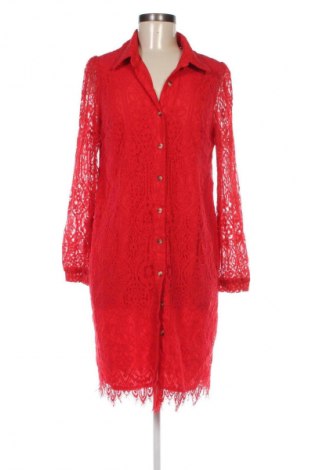 Kleid Unbranded, Größe M, Farbe Rot, Preis 24,46 €