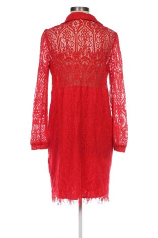 Kleid Unbranded, Größe M, Farbe Rot, Preis 24,46 €