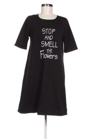 Kleid Unbranded, Größe L, Farbe Schwarz, Preis 14,71 €