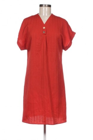 Ruha Unbranded, Méret M, Szín Piros, Ár 6 138 Ft
