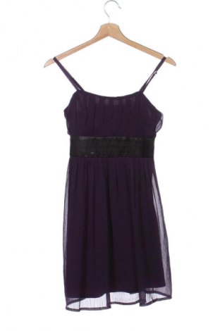 Sukienka Unbranded, Rozmiar XS, Kolor Fioletowy, Cena 95,99 zł