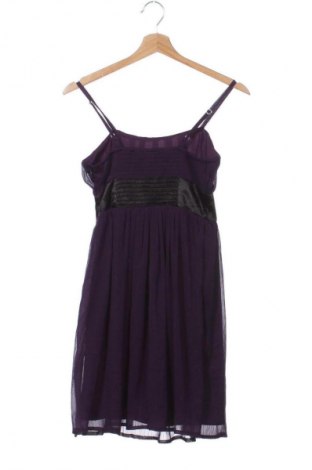Sukienka Unbranded, Rozmiar XS, Kolor Fioletowy, Cena 95,99 zł